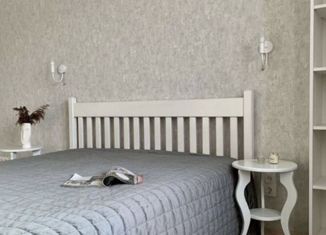 1-комнатная квартира на продажу, 45 м2, Ярославль, ЖК Ярославль Сити