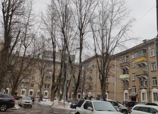 Продаю 2-комнатную квартиру, 49.3 м2, Москва, Шебашевский проезд, 4к1, район Аэропорт