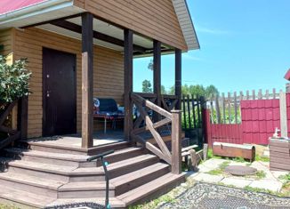 Дом на продажу, 71 м2, СНТ Лужки, СНТ Лужки, 214