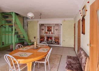 Продам дом, 400 м2, деревня Вартемяги, улица Полякова, 20А