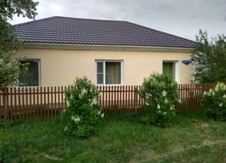 Дом на продажу, 71 м2, посёлок Новоомский