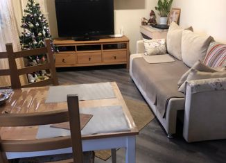 Продается 1-комнатная квартира, 38 м2, Москва, Бескудниковский бульвар, 32к1, метро Селигерская