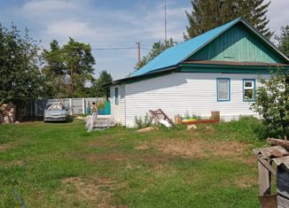 Продажа дома, 52 м2, село Адзитарово, Коммунистическая улица