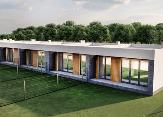 Продаю таунхаус, 80 м2, поселок Авангардное, Загородная улица