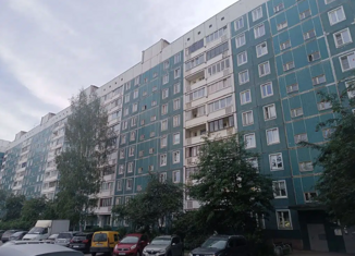 Продажа 1-комнатной квартиры, 34 м2, Ленинградская область, Лесная улица, 2