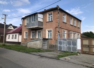 Продается дом, 240 м2, Нальчик, Крестьянская улица, 33