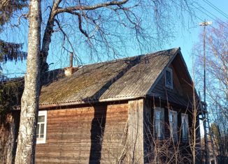 Продам дом, 56.8 м2, Вологодская область