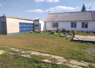 Дом на продажу, 87.3 м2, посёлок Солнечный, Берёзовая улица