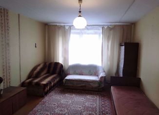 Трехкомнатная квартира на продажу, 62.4 м2, Тульская область, улица Луначарского, 8А