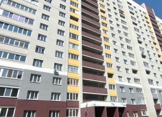 Продается однокомнатная квартира, 42.6 м2, Брянск, улица Есенина, Володарский район