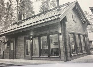 Продаю дом, 39 м2, деревня Чернецово