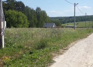 Продается земельный участок, 6 сот., деревня Елькино