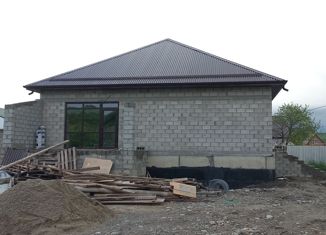 Продажа дома, 154 м2, посёлок Малокурганный, улица Мира