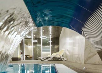 Продаю квартиру студию, 35.2 м2, село Эстосадок, Эстонская улица, 81