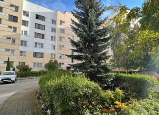 Продается 2-комнатная квартира, 54.1 м2, Санкт-Петербург, Турбинная улица, 35к1, Турбинная улица