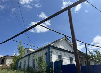 Продам дом, 45 м2, село Сергиевск, улица Тимашевых, 20