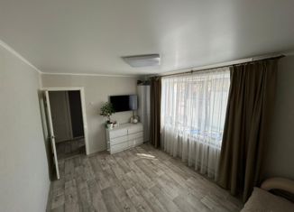 Продается 2-ком. квартира, 43 м2, село Шаран, улица Гагарина, 6