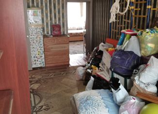 Продается двухкомнатная квартира, 47.6 м2, Козьмодемьянск, Комсомольская улица, 28А