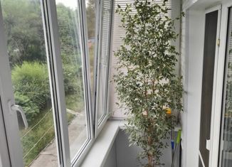 Трехкомнатная квартира на продажу, 58 м2, Партизанск, улица Мирошниченко, 17Б