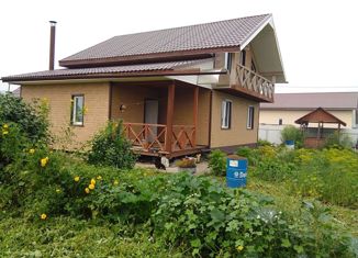 Продажа дома, 150 м2, деревня Бугачево, Клубный переулок