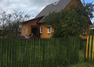 Продается дом, 41 м2, село Савинское, улица Ветеранов