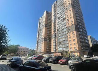 Продаю квартиру студию, 21.35 м2, Ростов-на-Дону, улица Пановой, 30