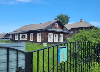 Продажа дома, 45 м2, деревня Сергеевское