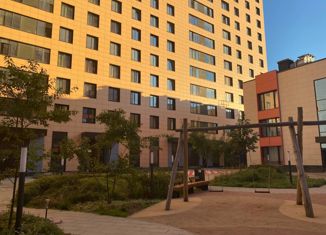 Продажа 3-ком. квартиры, 96 м2, поселение Московский, улица Картмазовские Пруды, 2к1