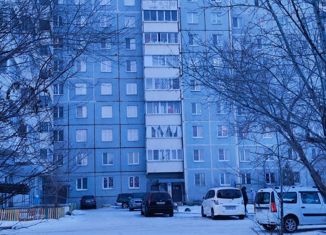 Продажа 2-комнатной квартиры, 52 м2, Забайкальский край, улица Энтузиастов, 96