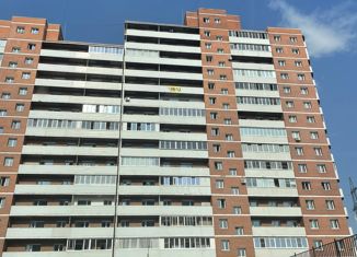 Квартира на продажу студия, 38 м2, Бурятия, Ключевская улица, 60Б/4