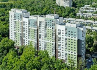 3-комнатная квартира на продажу, 90 м2, Воронеж, улица Берёзовая Роща, 8А, Центральный район