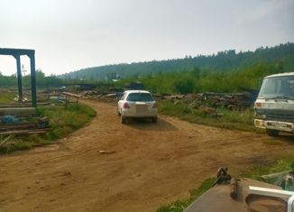 Земельный участок на продажу, 12 сот., Якутск, микрорайон Марха, Намцирская улица