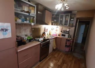 Продается двухкомнатная квартира, 49 м2, Краснослободск, Дачный переулок, 50/5