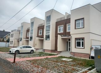 Таунхаус на продажу, 187.3 м2, Пермь, улица 6-я Линия, 40, Мотовилихинский район