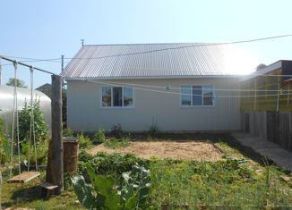 Продаю дом, 73 м2, Агрыз, улица Галиаскара Камала, 137