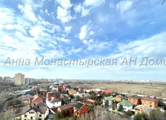 2-ком. квартира на продажу, 73.1 м2, поселок Верхнетемерницкий, улица Венеры, 21, ЖК Норд