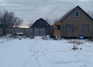 Продается дом, 72 м2, СНТ Бирюса, 4-й ряд