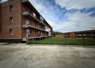 Квартира на продажу студия, 22.3 м2, рабочий поселок Маркова, микрорайон Берёзовый, 251