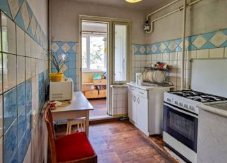 Двухкомнатная квартира на продажу, 47.4 м2, посёлок городского типа Гаспра, Алупкинское шоссе, 48Б