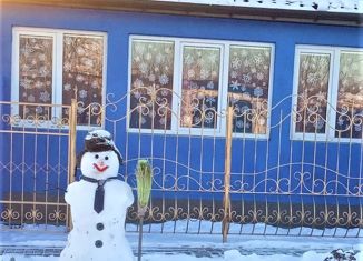 Продам дом, 58.6 м2, село Беловское, Индустриальная улица, 12