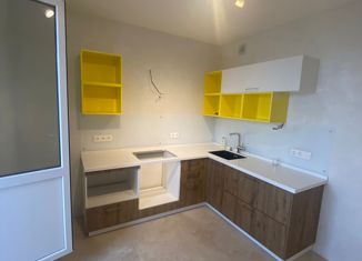 Продажа 1-комнатной квартиры, 41.4 м2, Люберцы, проспект Гагарина, 27/6