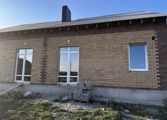 Продаю таунхаус, 140 м2, село имени 9 Января, Дорожная улица