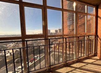 Продажа 3-комнатной квартиры, 88 м2, Ростов-на-Дону, Доломановский переулок, 116 стр. 1, ЖК Мега