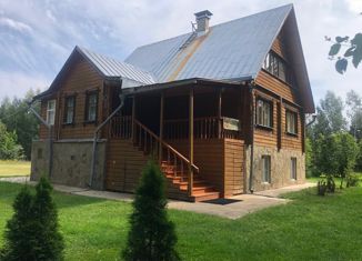Продается дом, 307 м2, деревня Ширяйка