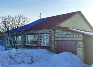 Продам дом, 88 м2, село Богатое