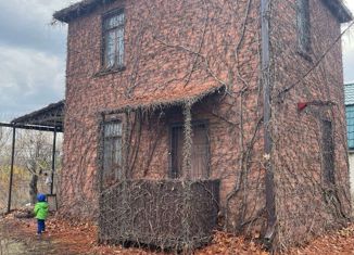 Дом на продажу, 44 м2, хутор Октябрьский, Красная улица, 67