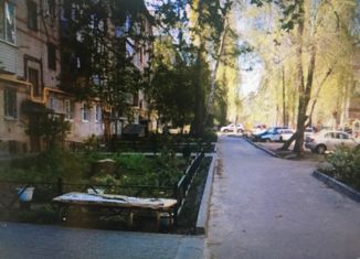 Трехкомнатная квартира на продажу, 68.4 м2, Воронеж, улица 121 Стрелковой Дивизии, 9, ЖК Суворов-Сити