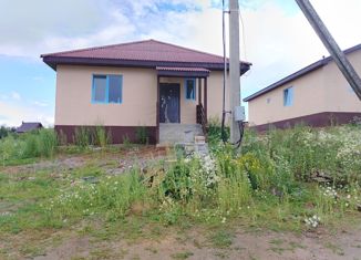 Дом на продажу, 87 м2, деревня Поварня