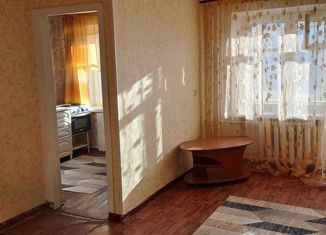 Сдача в аренду однокомнатной квартиры, 31 м2, Среднеуральск, улица Лермонтова, 5