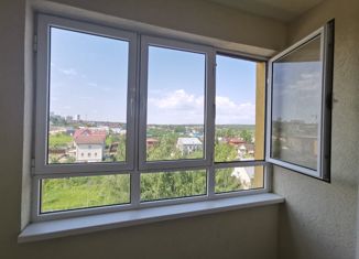 Однокомнатная квартира на продажу, 35.2 м2, Нижний Новгород, улица Романтиков, 2, улица Романтиков